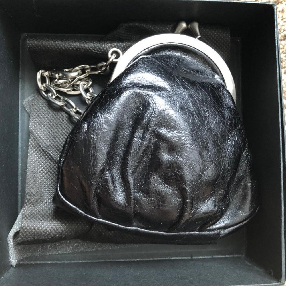 Hobo International Carolyn Wristlet